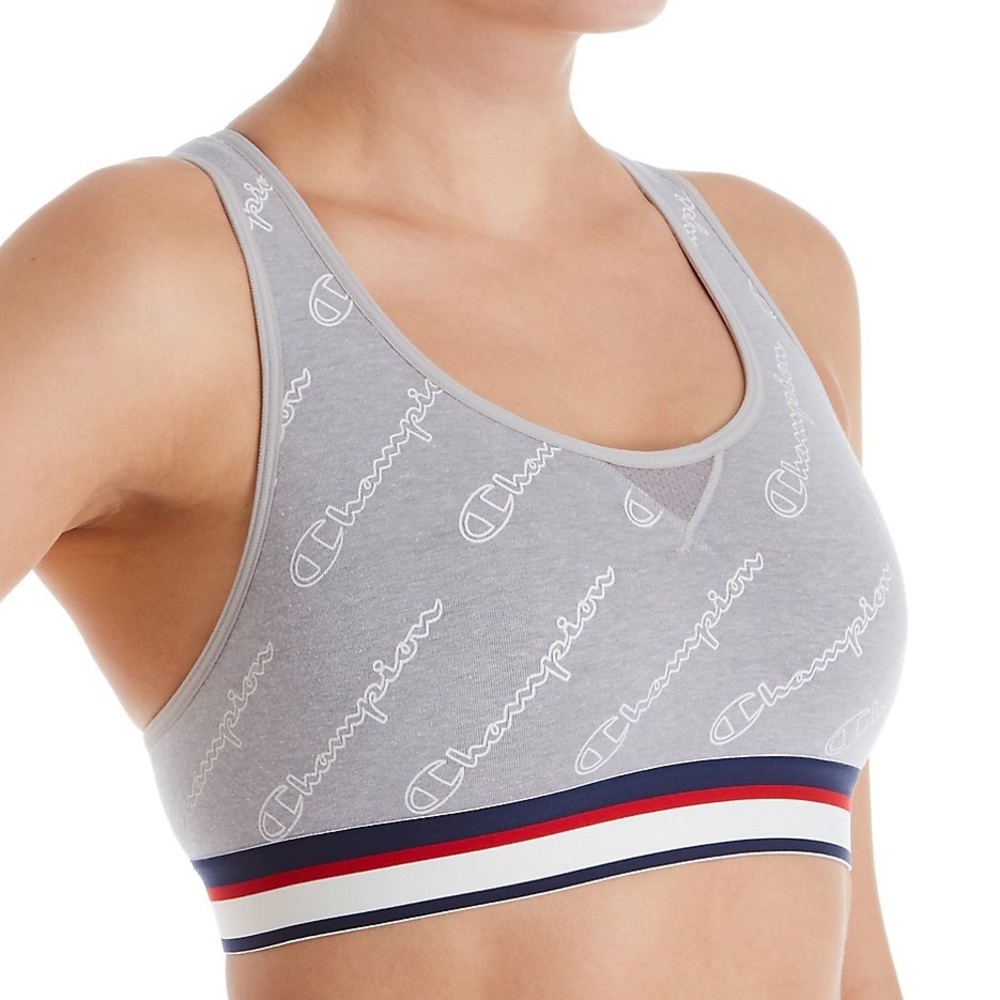 Champion Sports Bra ✨